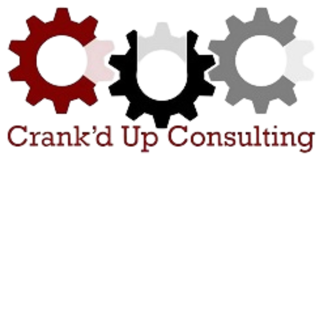 Crank'd Up Consulting